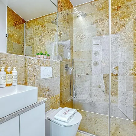 Inloveapartments - Luxury In Alfama * Lisboa