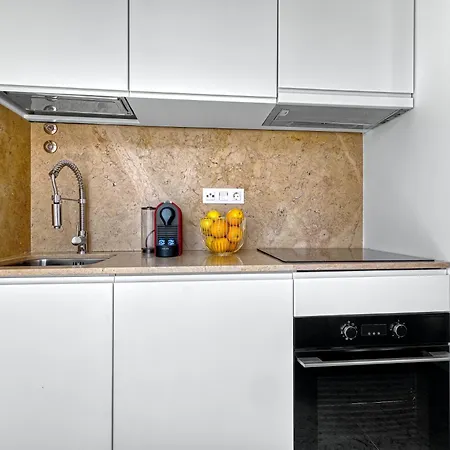 Inloveapartments - Luxury In Alfama * Lisbona