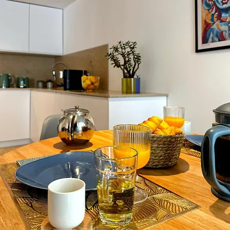 Inloveapartments - Luxury In Alfama Appartamento *
