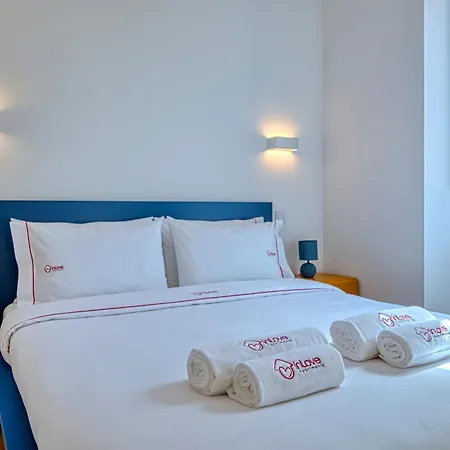 Inloveapartments - Luxury In Alfama * Lisbona