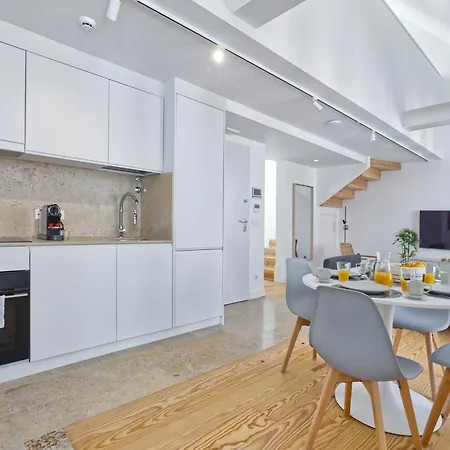 Apartamento Inloveapartments - Luxury In Alfama *