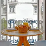 Inloveapartments - Luxury In Alfama * Lissabon