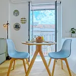 Inloveapartments - Luxury In Alfama * Lisboa