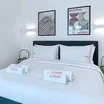 Inloveapartments - Luxury In Alfama Lissabon