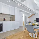 Appartement Inloveapartments - Luxury In Alfama *