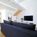 Appartement Inloveapartments - Luxury In Alfama Lisboa