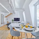 Appartement Inloveapartments - Luxury In Alfama *