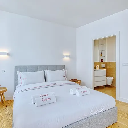 Inloveapartments - Luxury In Alfama Lisboa
