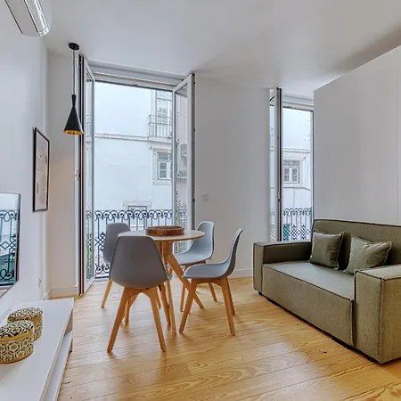 Inloveapartments - Luxury In Alfama * Лісабон