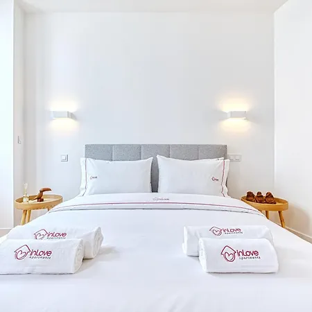 Inloveapartments - Luxury In Alfama *