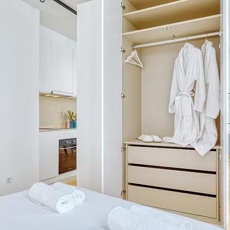 Inloveapartments - Luxury In Alfama Lejlighed