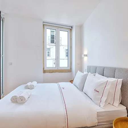 Inloveapartments - Luxury In Alfama Апартаменти *