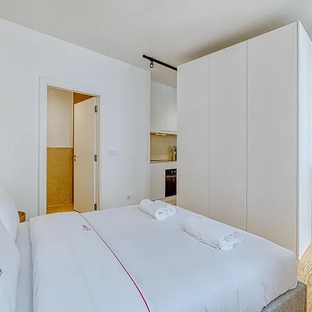 Inloveapartments - Luxury In Alfama