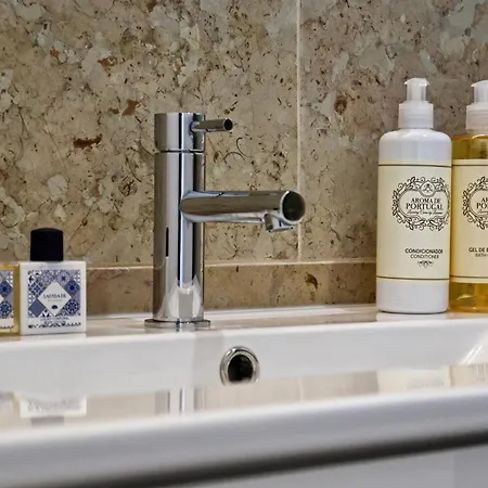 Apartamento Inloveapartments - Luxury In Alfama Lisboa