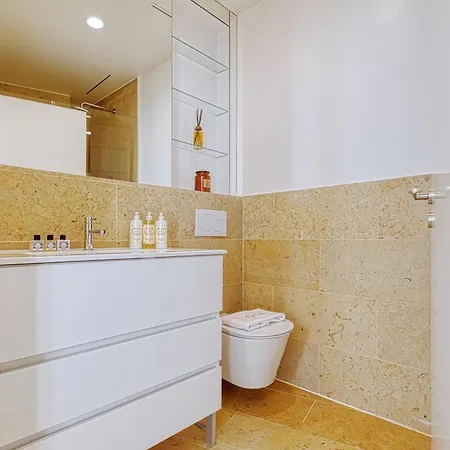 Inloveapartments - Luxury In Alfama Apartamento