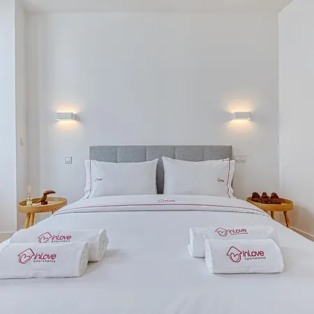 Inloveapartments - Luxury In Alfama Apartamento Lisboa