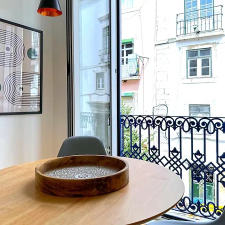 Inloveapartments - Luxury In Alfama *