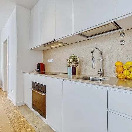 Lejlighed Inloveapartments - Luxury In Alfama Lisboa