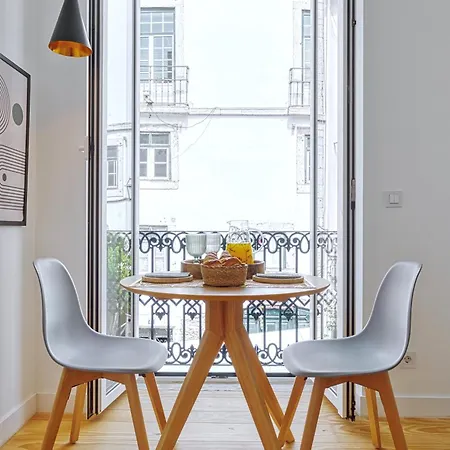 Inloveapartments - Luxury In Alfama