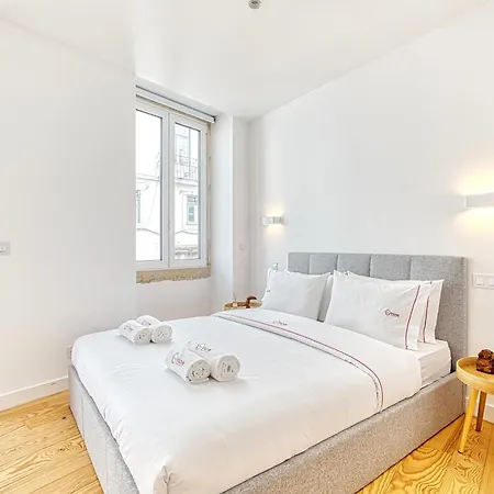 Lejlighed Inloveapartments - Luxury In Alfama