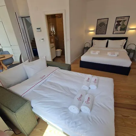 Inloveapartments - Luxury In Alfama