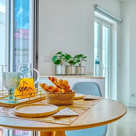 Apartamento Inloveapartments - Luxury In Alfama Lisboa