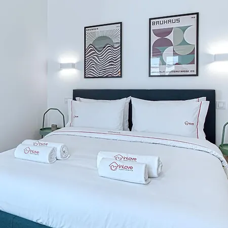 Inloveapartments - Luxury In Alfama Lisboa