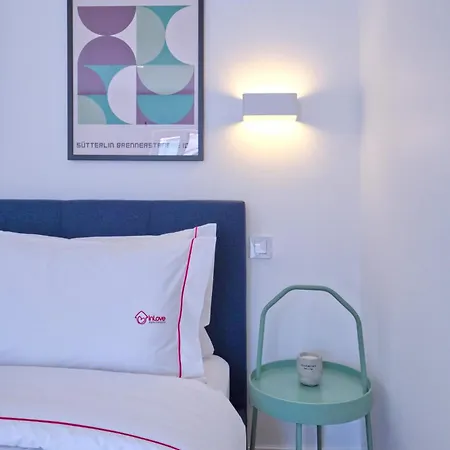 Inloveapartments - Luxury In Alfama