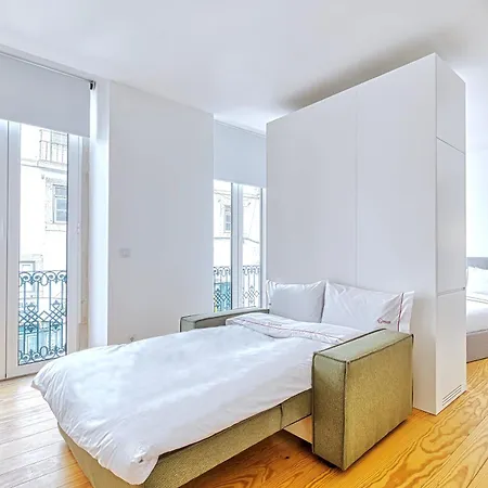 Inloveapartments - Luxury In Alfama Lejlighed Lisboa