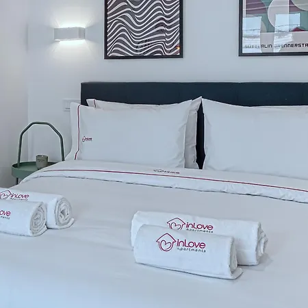 Inloveapartments - Luxury In Alfama Apartamento