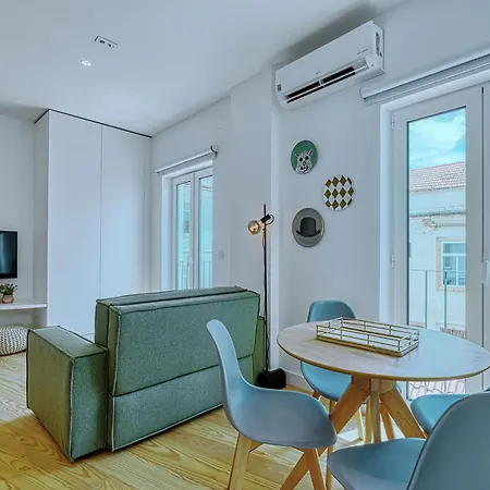 Appartement Inloveapartments - Luxury In Alfama *