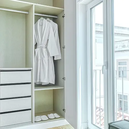 Inloveapartments - Luxury In Alfama * Lisboa