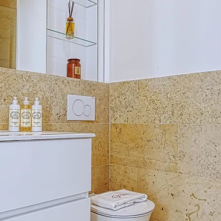 Apartamento Inloveapartments - Luxury In Alfama