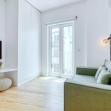 Inloveapartments - Luxury In Alfama Lejlighed