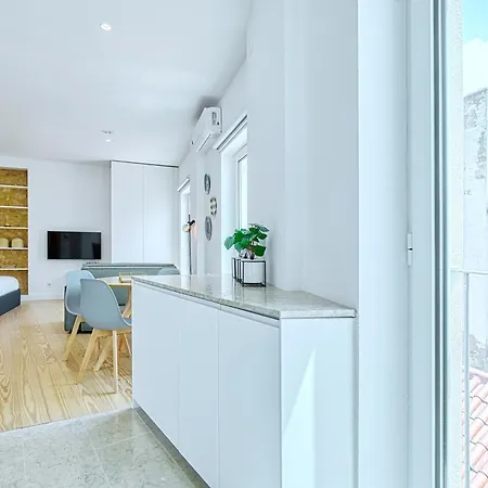 Lejlighed Inloveapartments - Luxury In Alfama