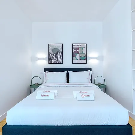 Inloveapartments - Luxury In Alfama Lejlighed *