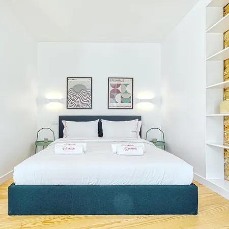 Inloveapartments - Luxury In Alfama *