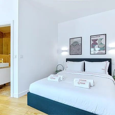 Inloveapartments - Luxury In Alfama
