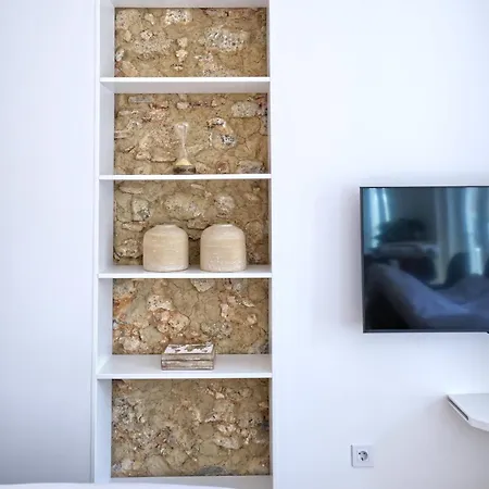 Inloveapartments - Luxury In Alfama Appartement Lissabon