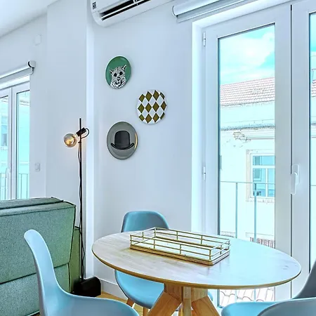 Inloveapartments - Luxury In Alfama