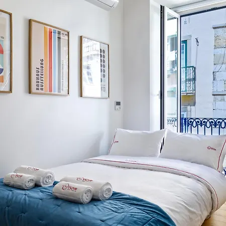 Apartament Inloveapartments - Luxury In Alfama *
