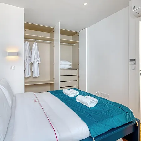 Apartament Inloveapartments - Luxury In Alfama