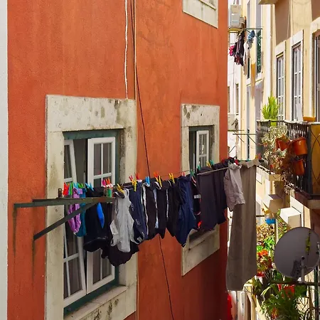 Apartament Inloveapartments - Luxury In Alfama