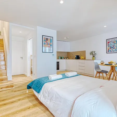 Inloveapartments - Luxury In Alfama Apartament *