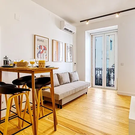 Apartament Inloveapartments - Luxury In Alfama *