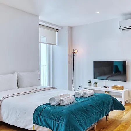 Inloveapartments - Luxury In Alfama *