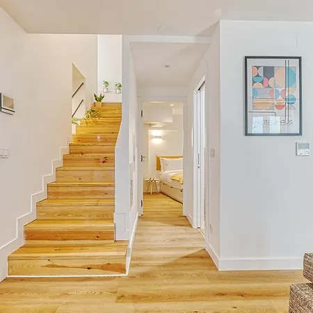 Inloveapartments - Luxury In Alfama Lizbona