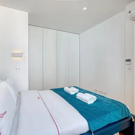 Inloveapartments - Luxury In Alfama * Lizbona