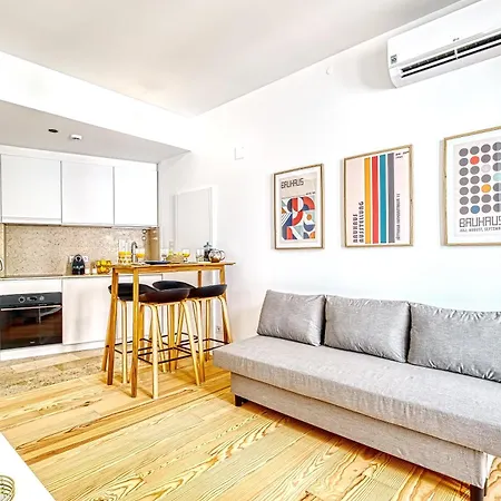 Apartament Inloveapartments - Luxury In Alfama Lizbona