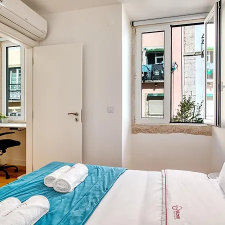 Apartament Inloveapartments - Luxury In Alfama *